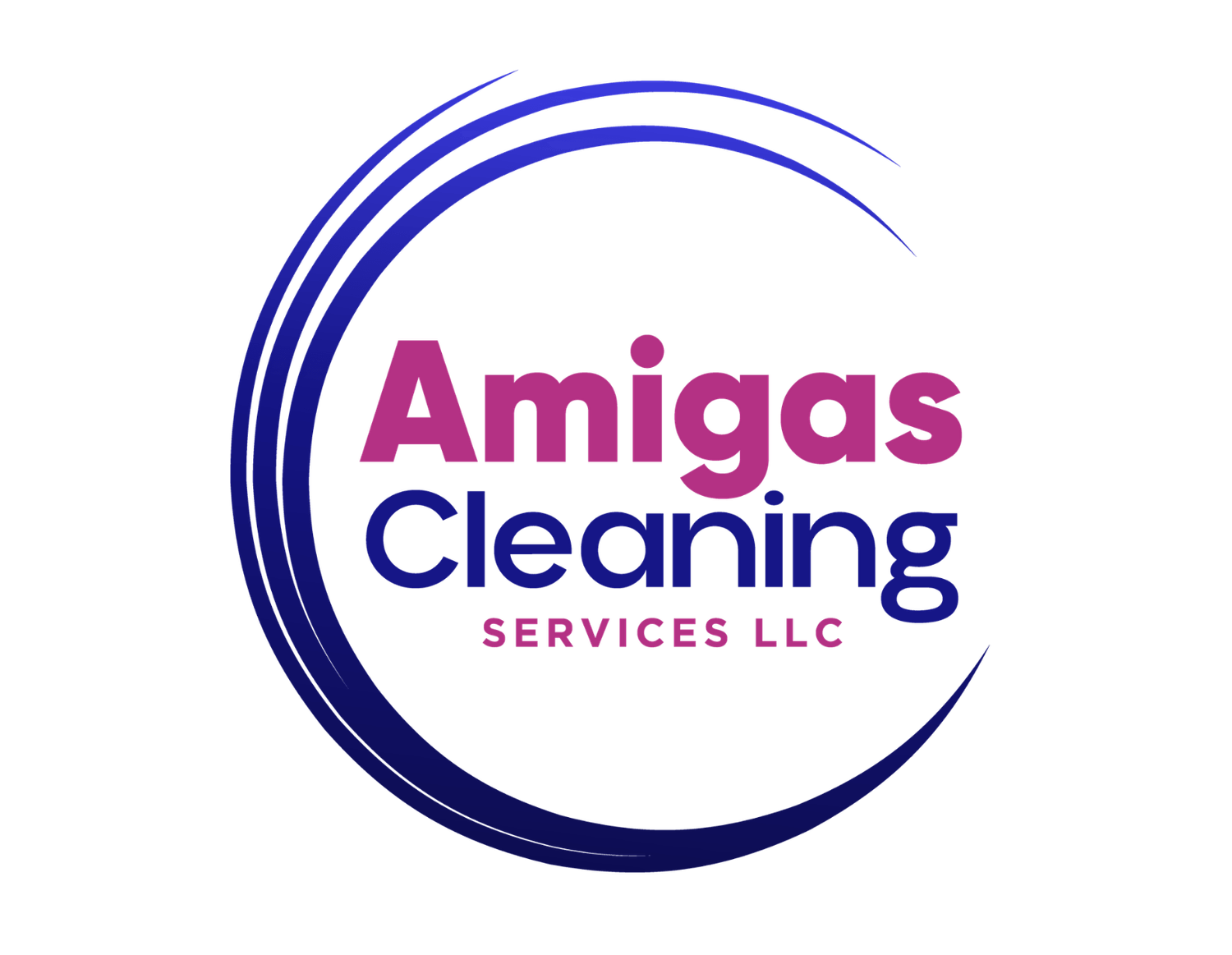 AMIGAS CLEANING SERVICES