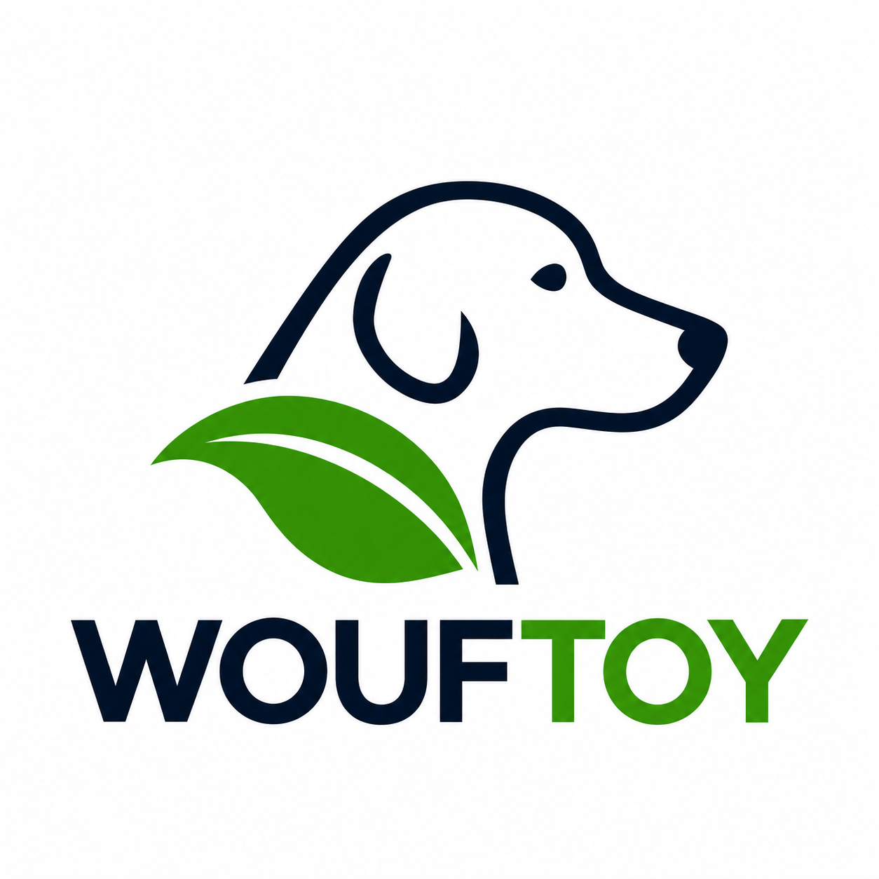 WoufToy
