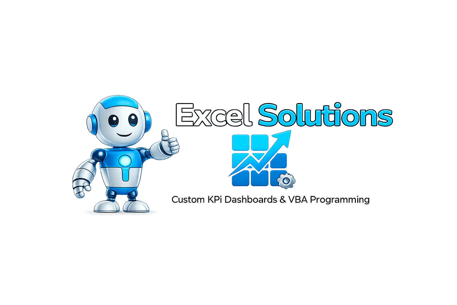 ExcelSolutions24 Logo