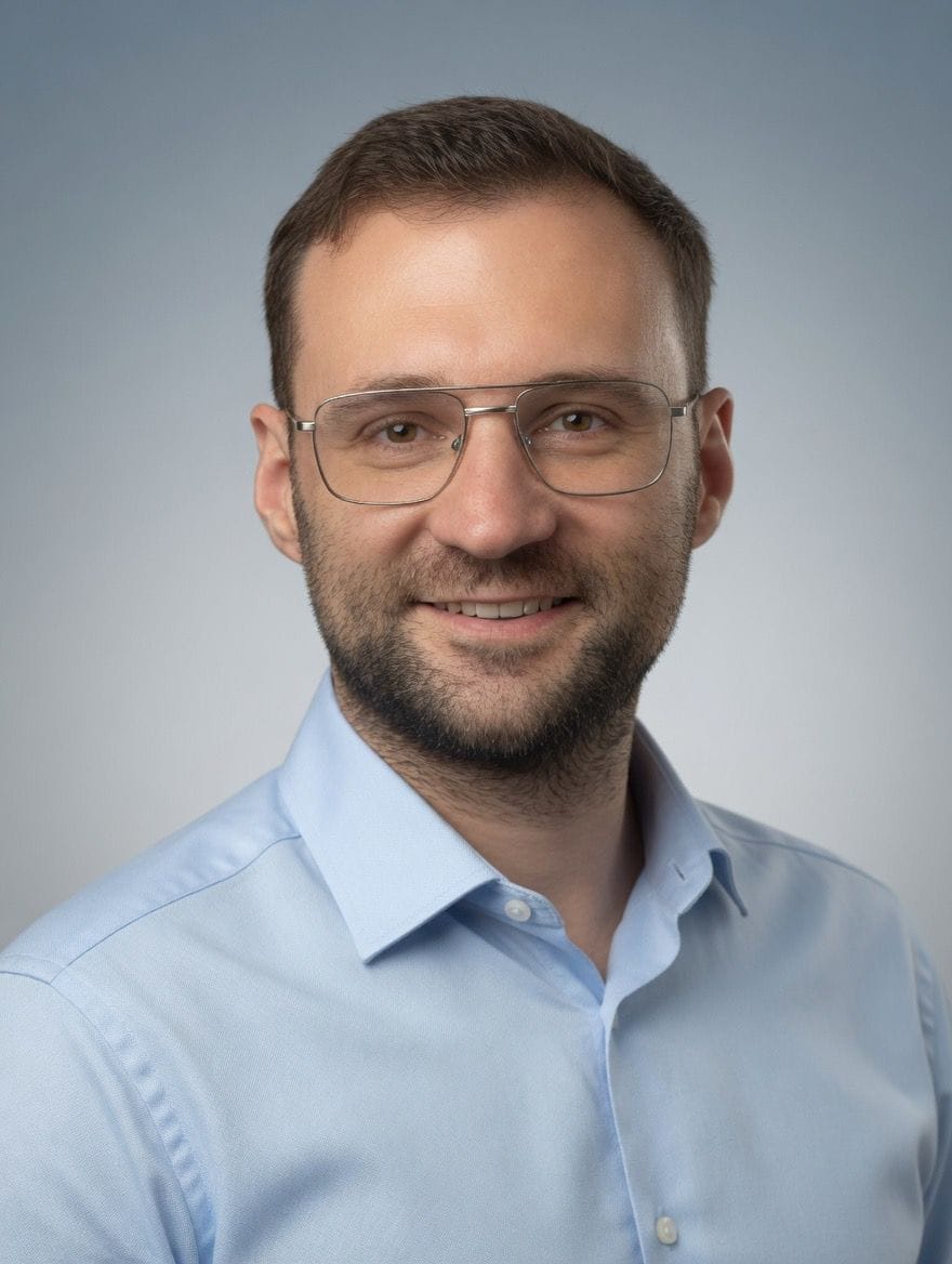 Profilbild