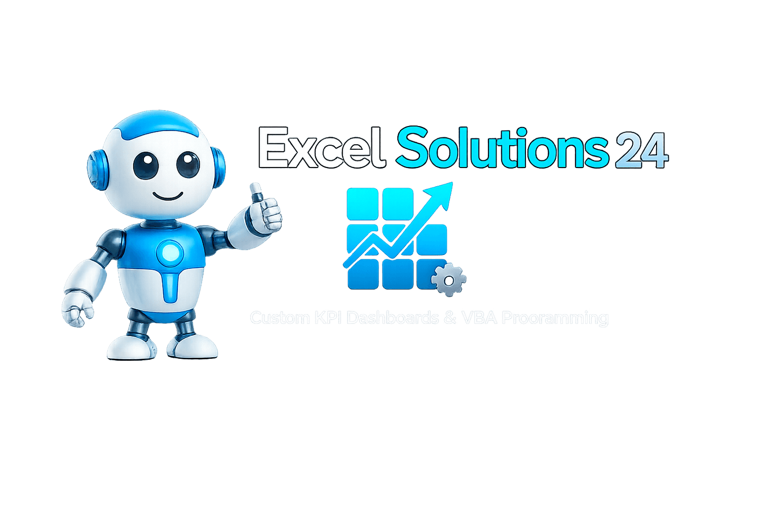ExcelSolutions24 Logo