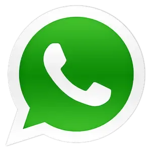 Logo de WhatsApp