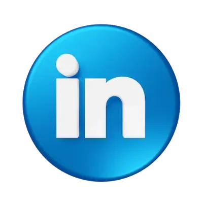 Logo de Linkedin