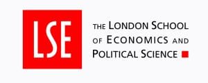 LSE logo