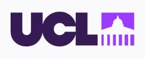 UCL logo