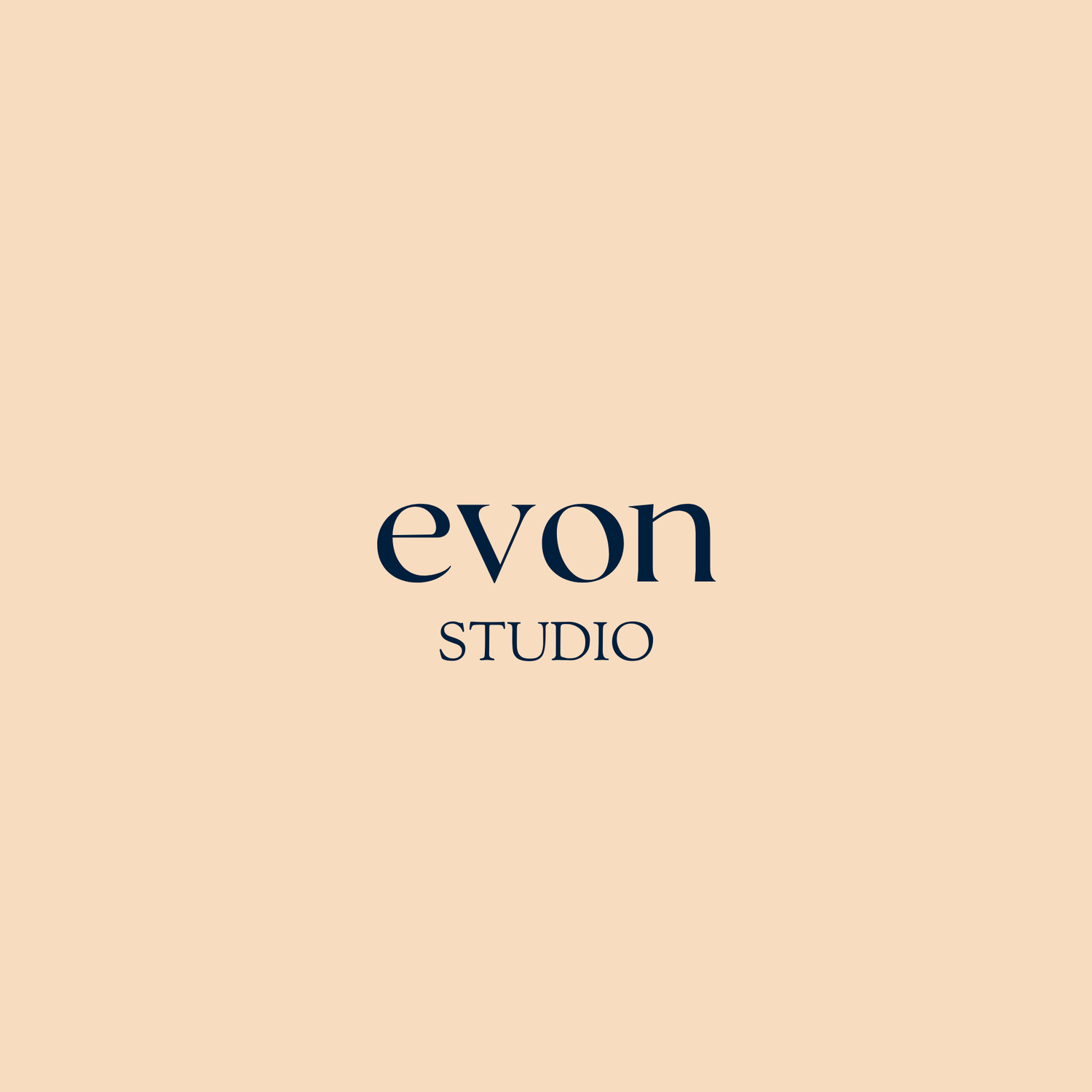 EVONSTUDIO