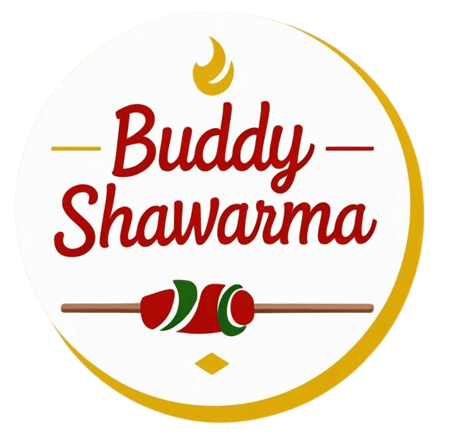 Buddy Shawarma