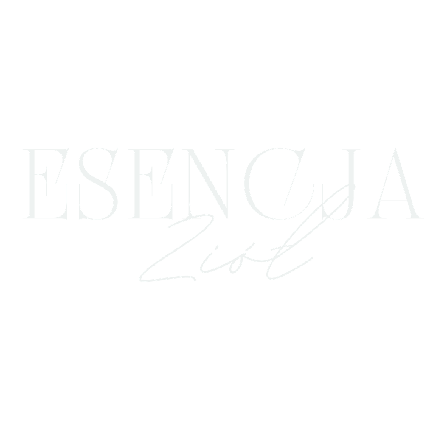 Logo - Esencja Ziół - Blog - Naturalne Wsparcie Ciała i Umysłu