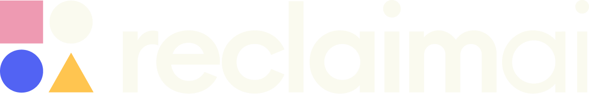 Reclaim.ai logo