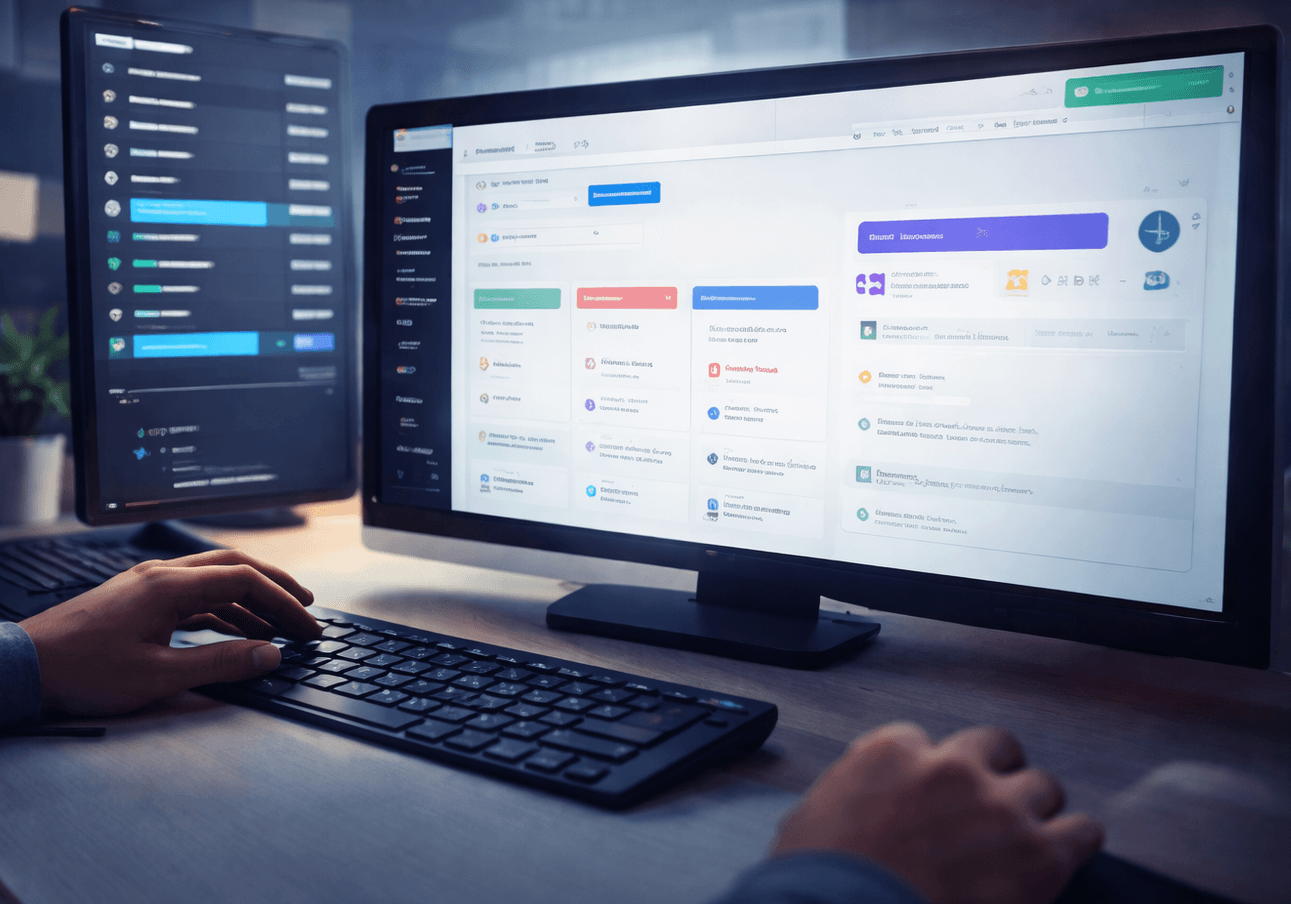 Tasks docs and handoffs article