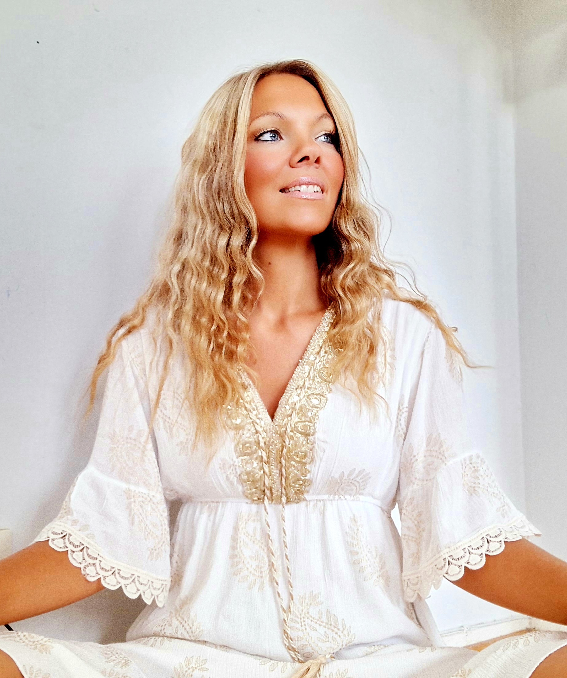 Pernilla Waldenby