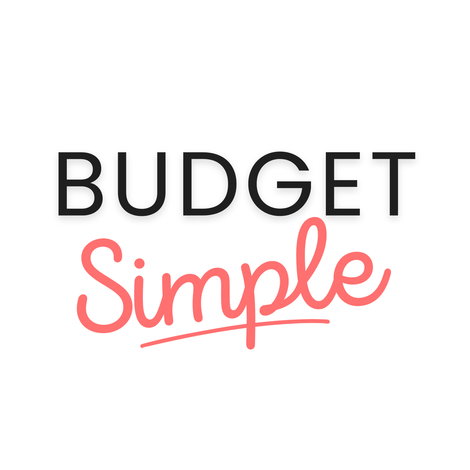 Budget Simple