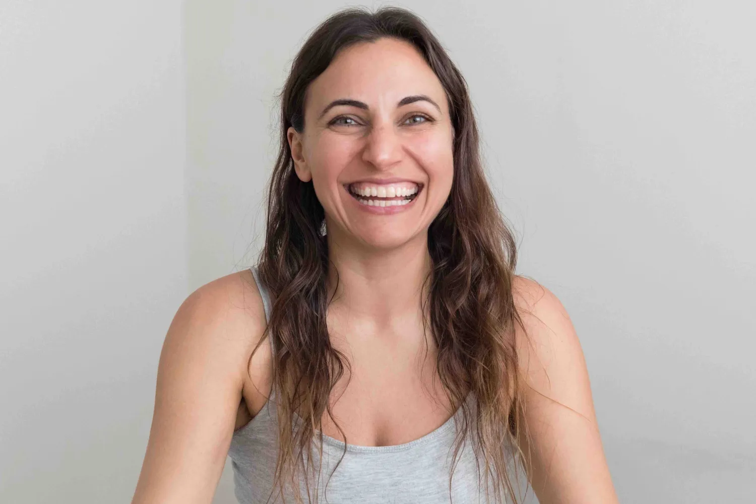 Mitra Sessions' headshot