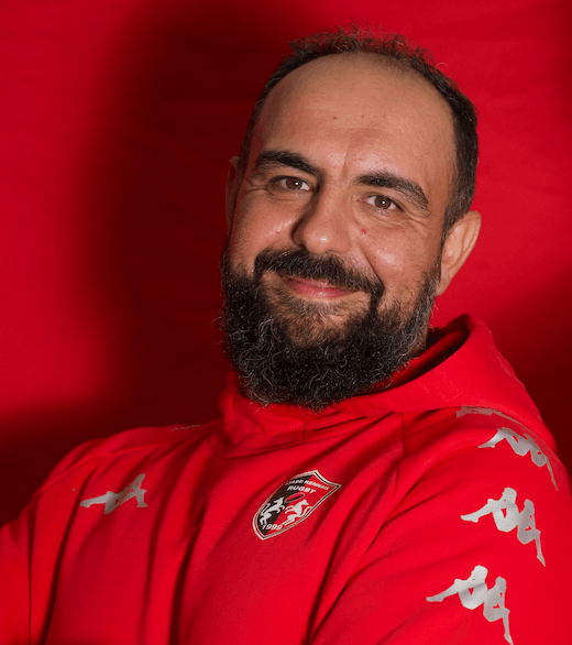 Julien Gomez