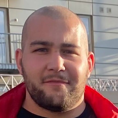 Simon Courcoul