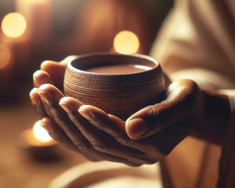 Ayahuasca Explorer's Guide