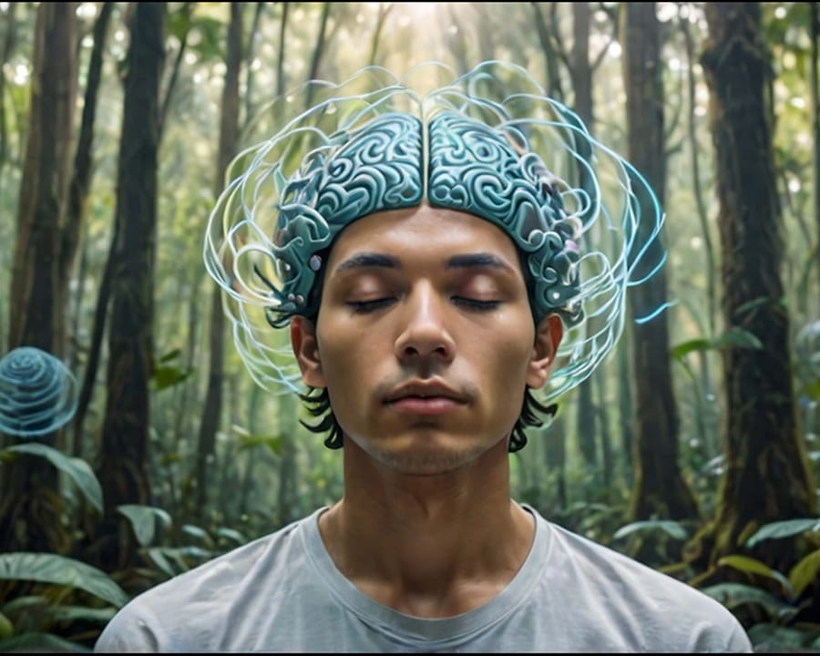 Ayahuasca Explorer's Guide