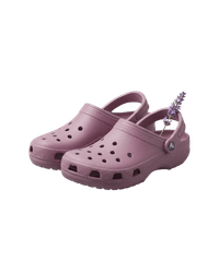 Sabots Crocs Classic - Chaussures confortables et légères pour enfants, hommes et femmes