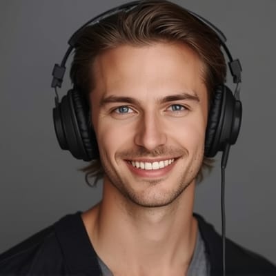 headphones, audio