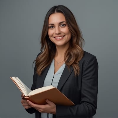 book, document