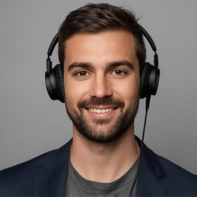 headphones, audio