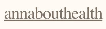 annabouthealth
