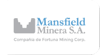 Mansfield Minera