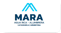 MARA Agua Rica Alumbrera