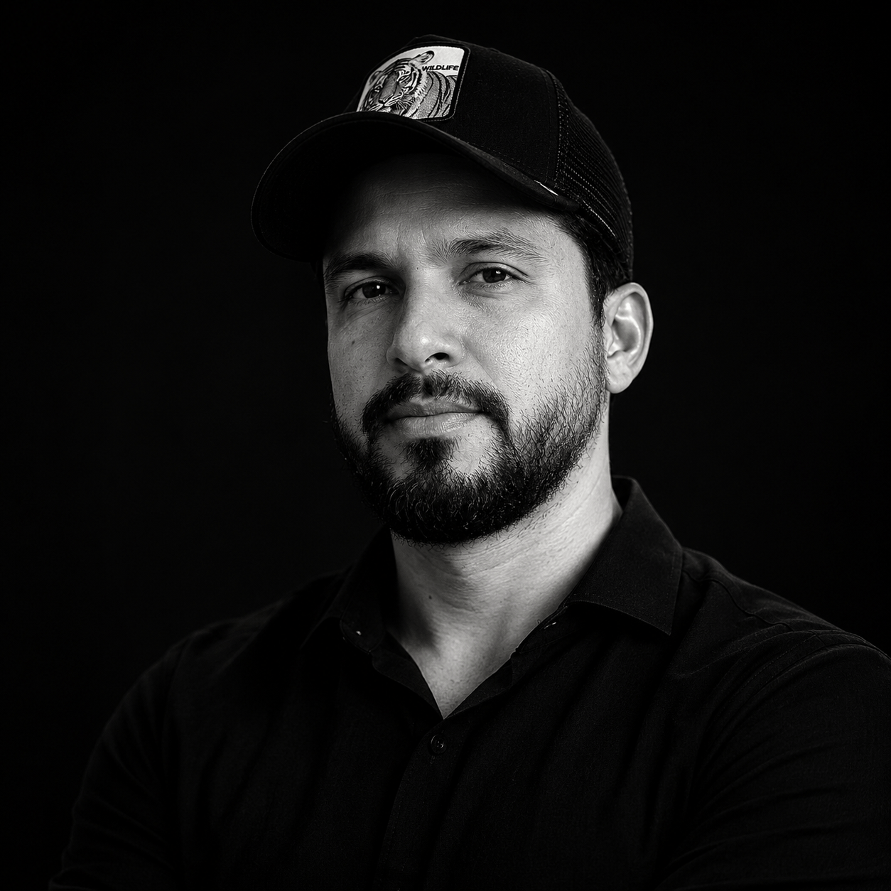 Rafael García, fundador de BuildAfterWork