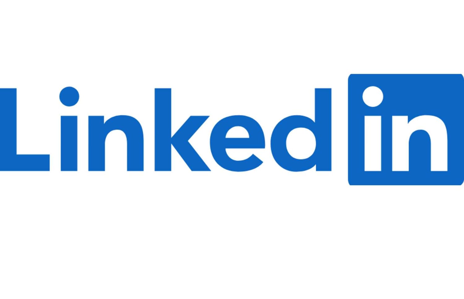 Logo de Linkedin