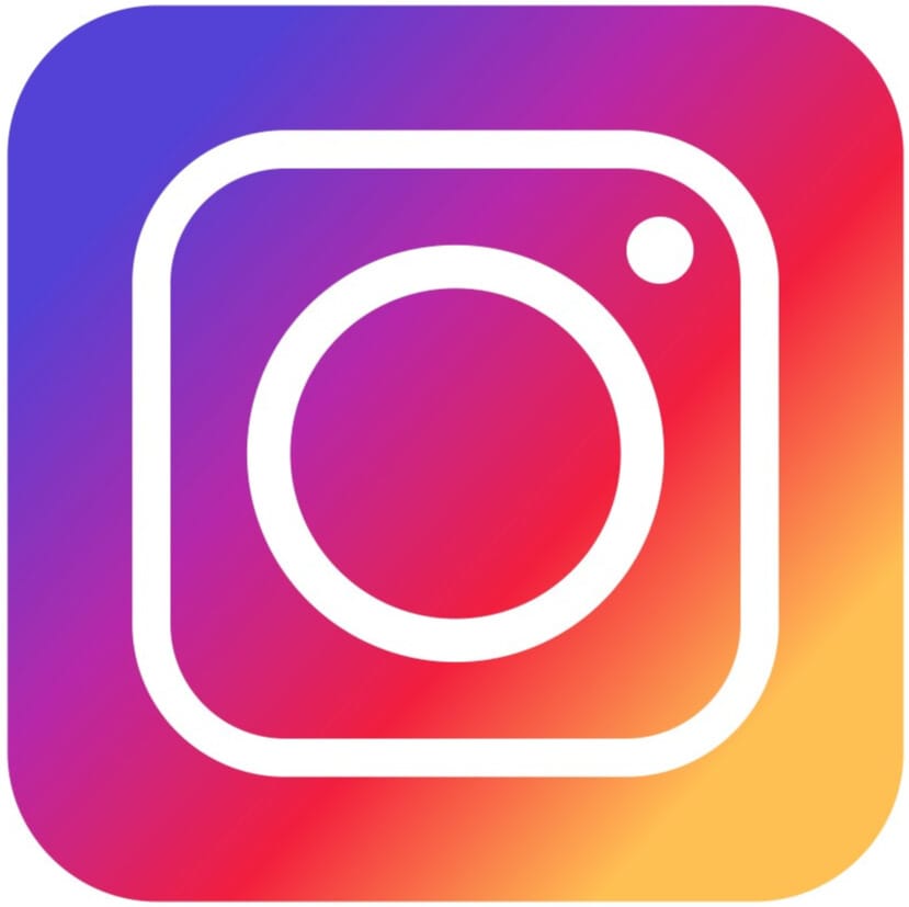 Icono de Instagram