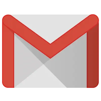 Ícono de Gmail