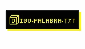 Digo.Palabra.TXT