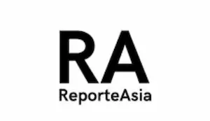Reporte Asia