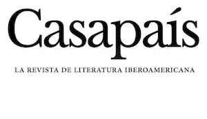 Casapaís | La revista de Literatura Iberoamericana