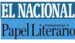 El Nacional | Papel Literario