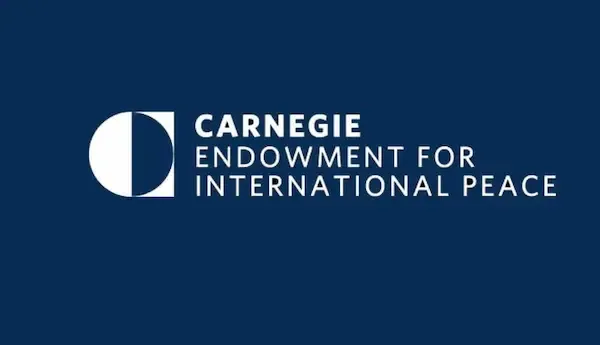 Carnegie Endowment for International Peace