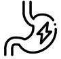 DIGESTIVE DISCOMFORT