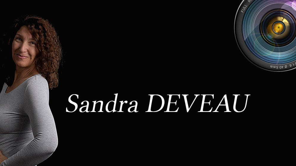 Sandra Deveau photographe portraitiste Niort