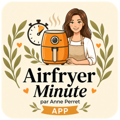 Airfryer Minute
