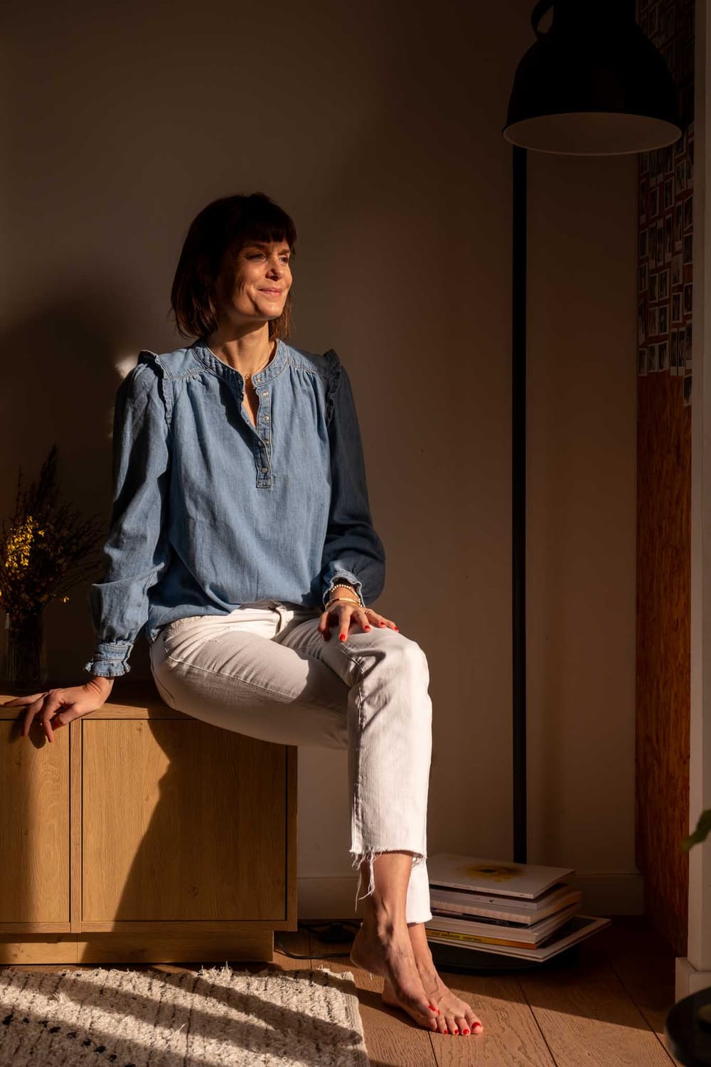 Julie Coignet — Manger Digeste