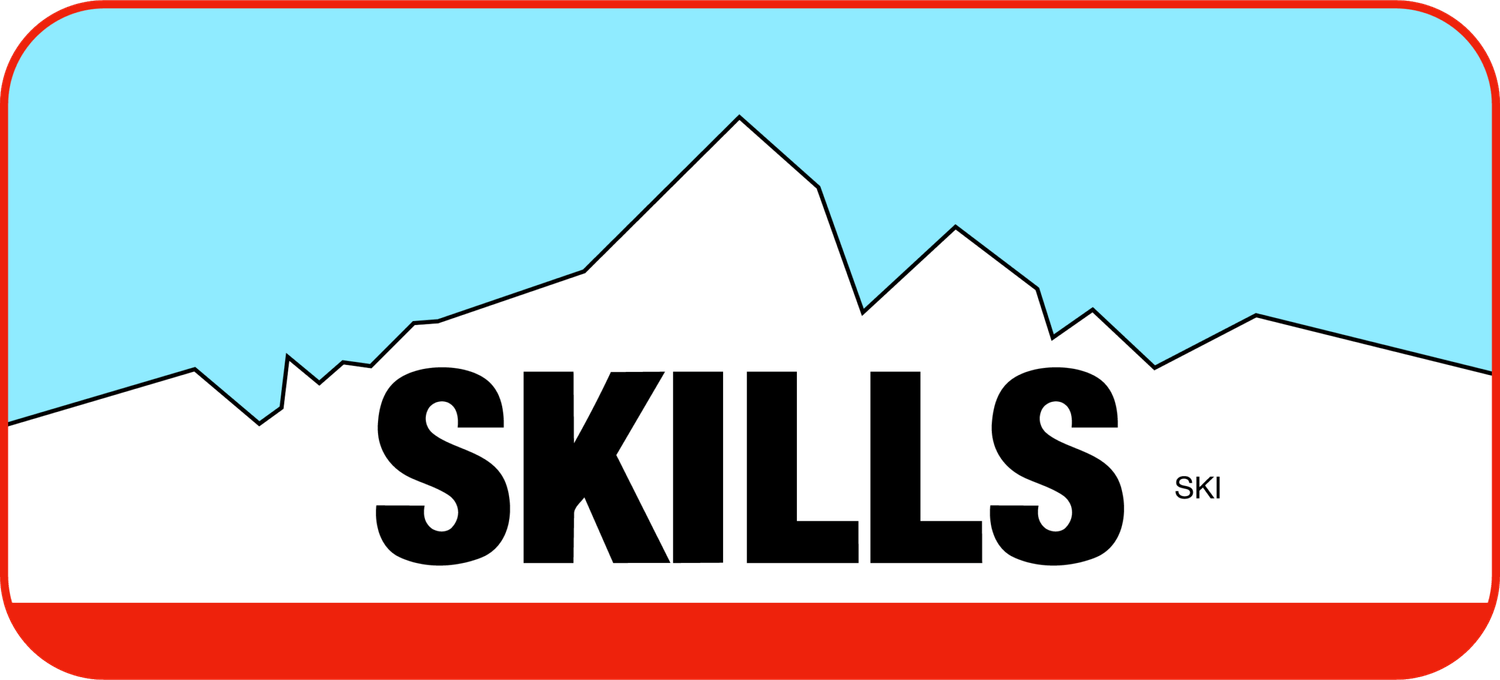 SKILLS Ski