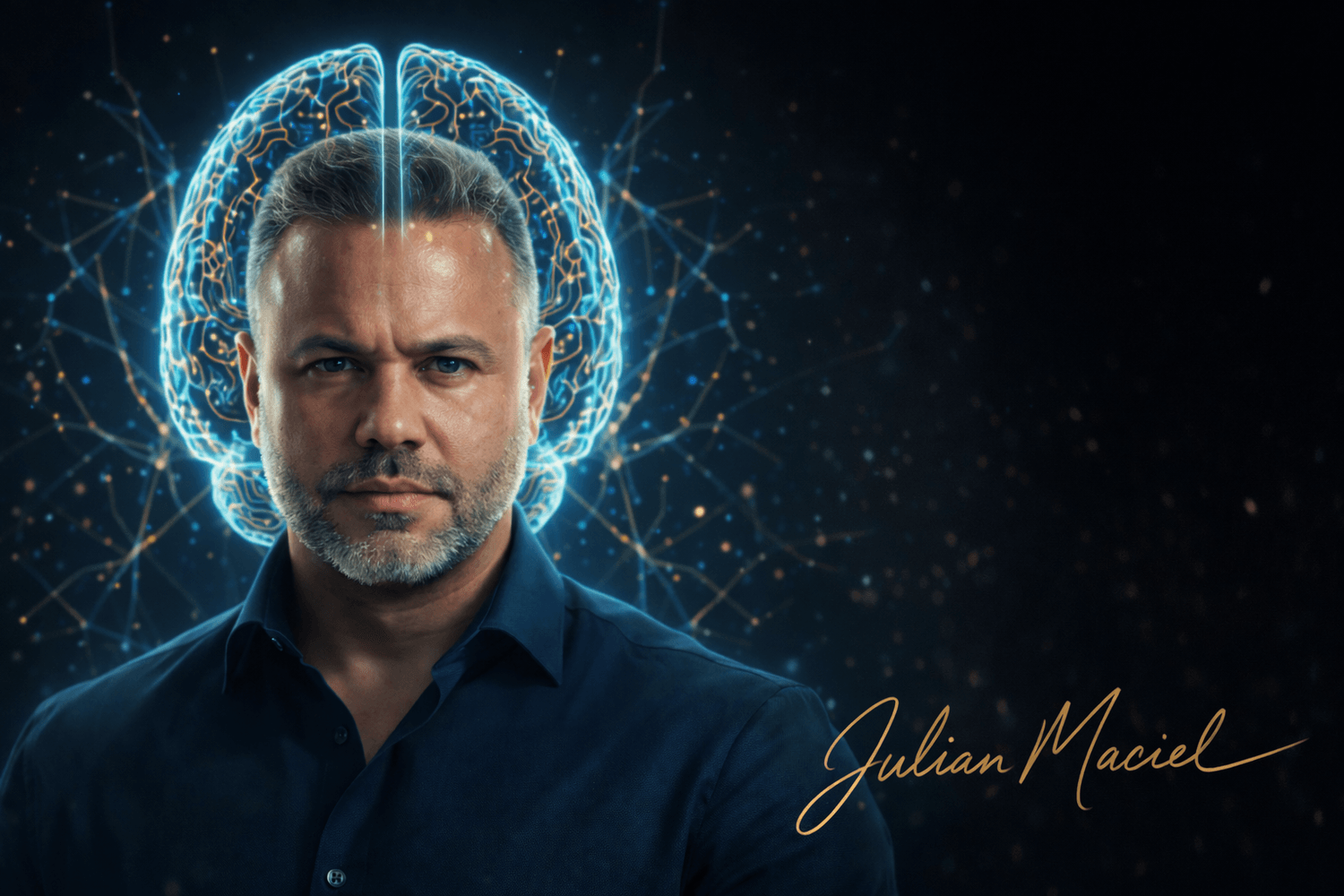 Professor Julian Maciel