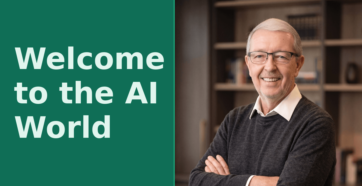 AI for Humans Skool