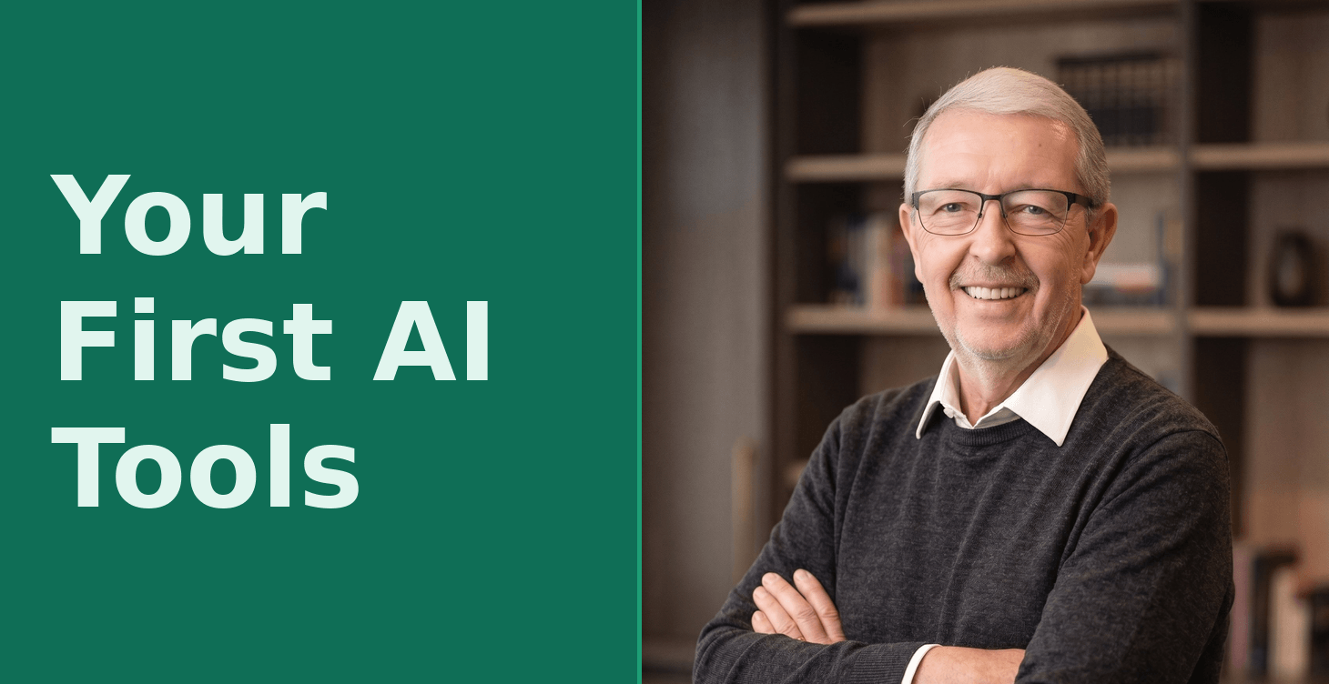 AI for Humans Skool