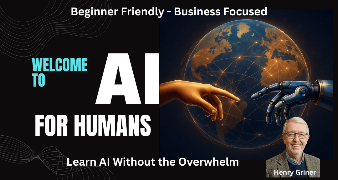 AI for Humans Skool