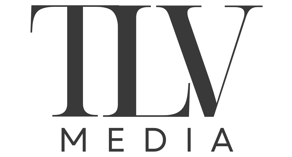 TLV Media Logo