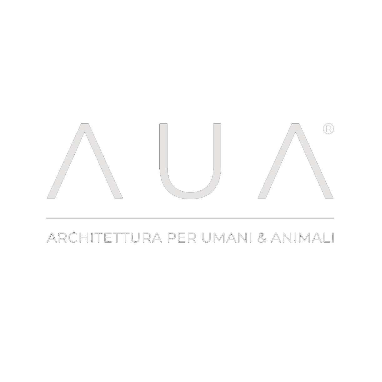 AUA | Architettura per Umani & Animali®