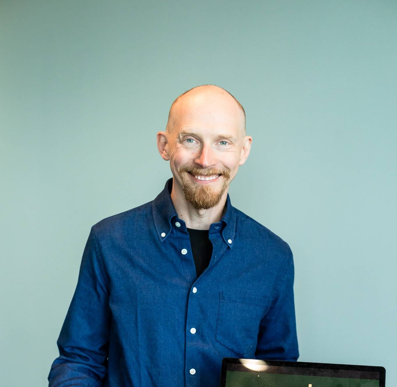 Anders Hjalmarsson