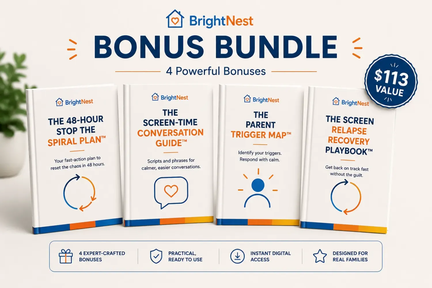 Bonus bundle mockup